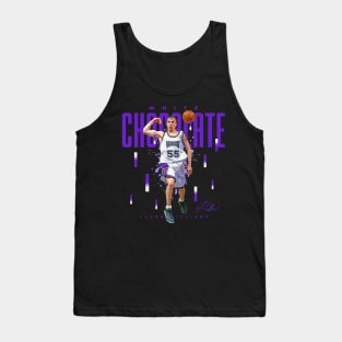 Jason Williams Tank Top